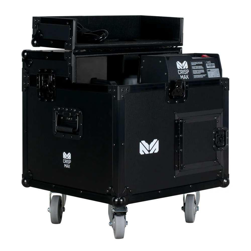Magmatic Polar Crisp Max Snow Machine - EL-MM-CRISP-MAX