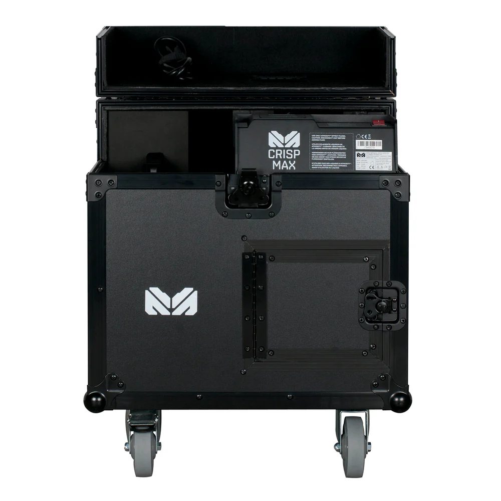 Magmatic Polar Crisp Max Snow Machine - EL-MM-CRISP-MAX