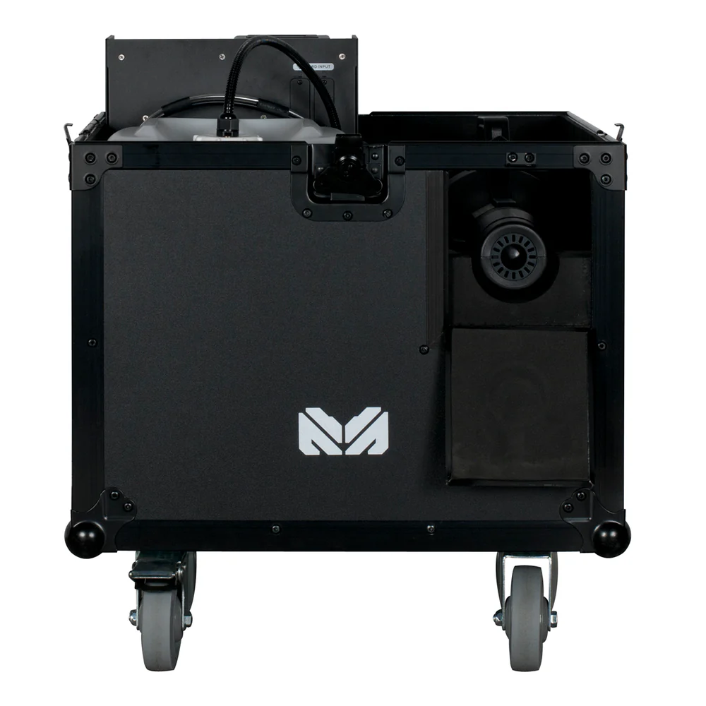Magmatic Polar Crisp Max Snow Machine - EL-MM-CRISP-MAX
