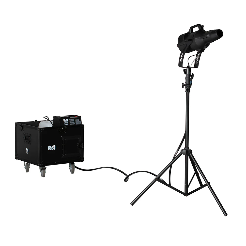Magmatic Polar Crisp Max Snow Machine - EL-MM-CRISP-MAX