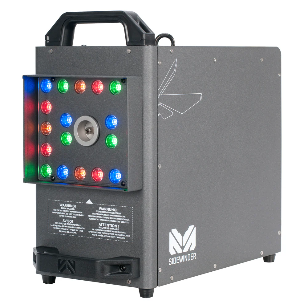 Magmatic - Sidewinder - EL-MM-SIDE