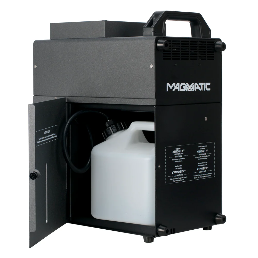 Magmatic - Sidewinder - EL-MM-SIDE
