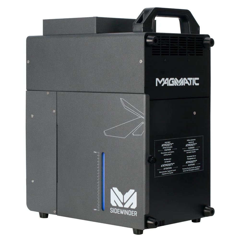 Magmatic - Sidewinder - EL-MM-SIDE