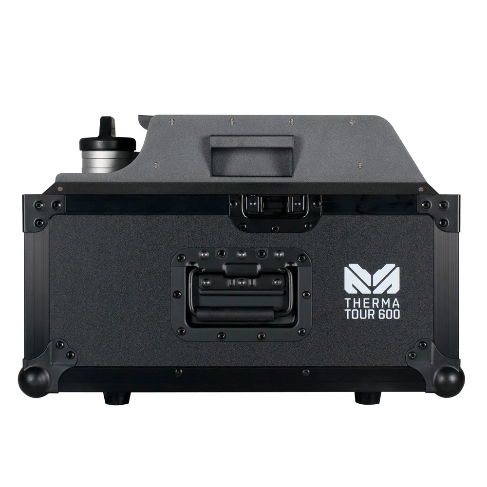 Magmatic - Therma Tour 600 Touring Haze Machine - EL-MM-THERMA-600