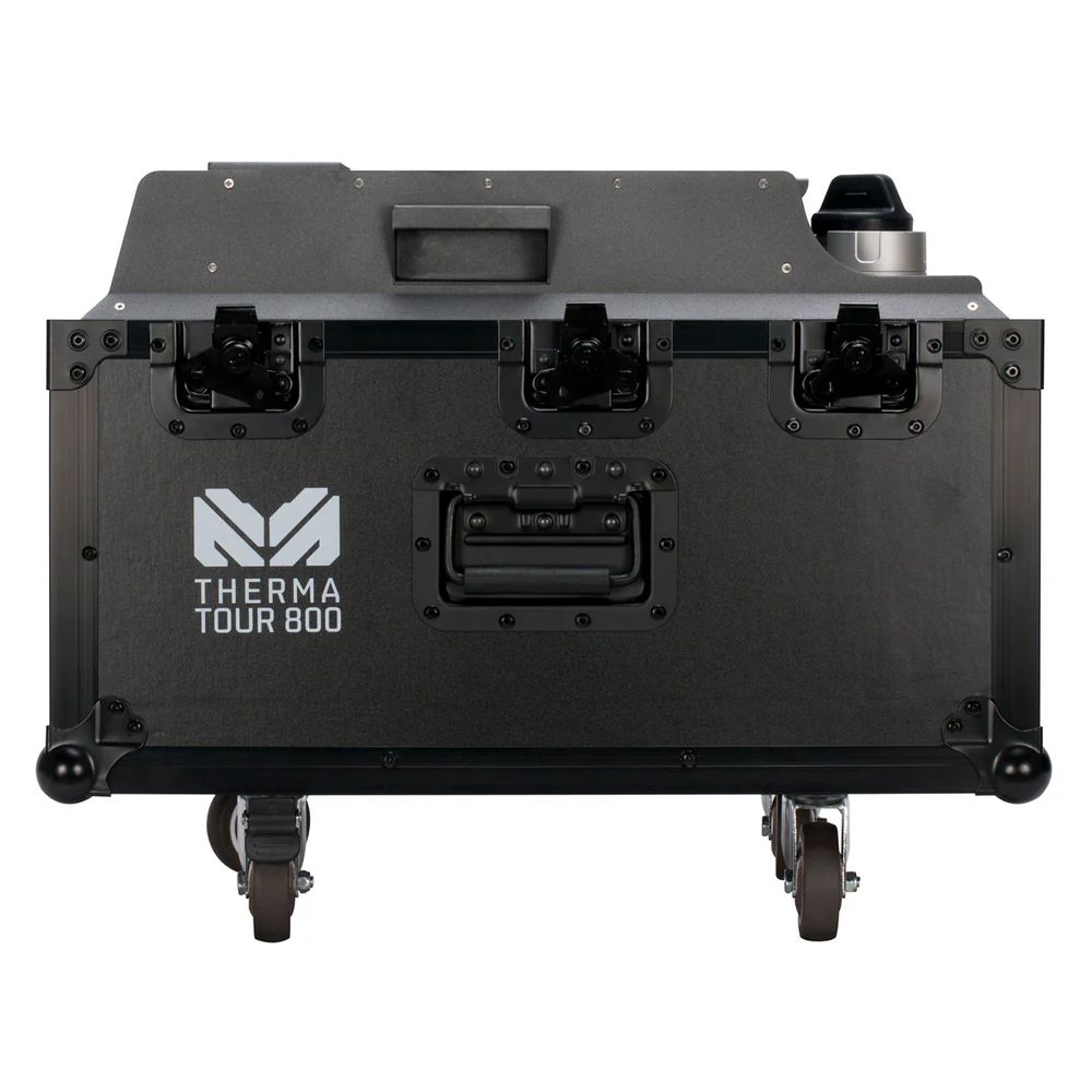 Magmatic - Therma Tour 800 Touring Haze Machine - EL-MM-THERMA-800