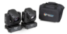 Mover Beam 100 (2-Pack Bundle with Carrying Bag)