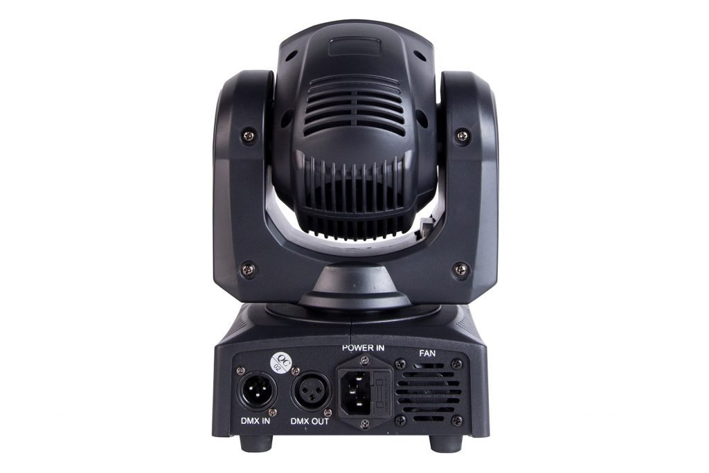 Mover Halo Beam QUAD MKII - CKU-5038