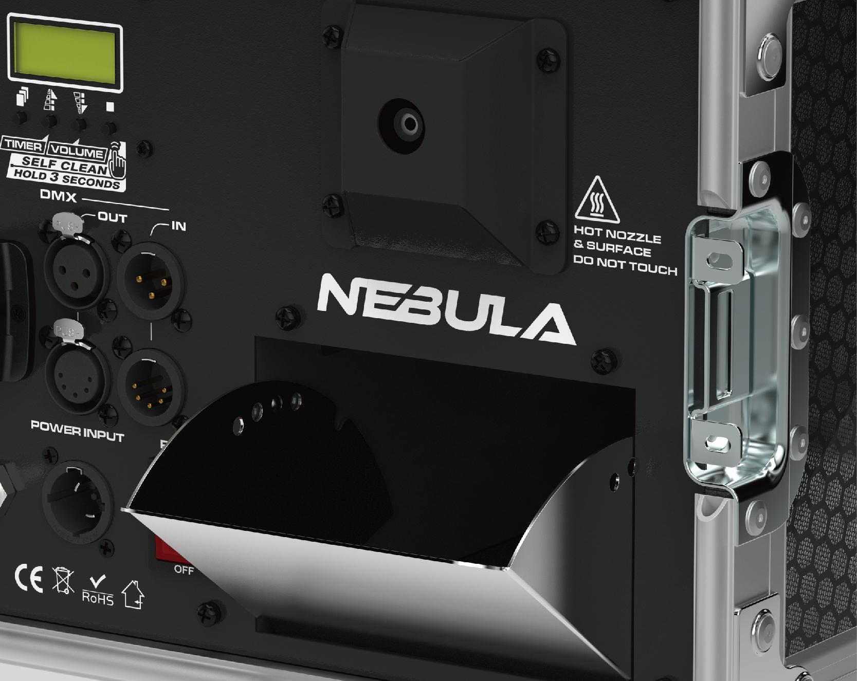 Antari - Nebula F-12 Fazer #AN-F-12-NEBULA
