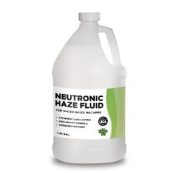 Neutronic Haze Fluid - Specially Formulated Haze Fluid