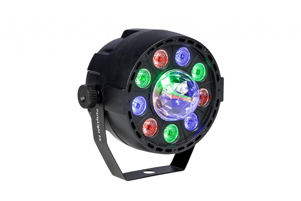 PartyLight FX 3-Pack Bundle - CKU-1083
