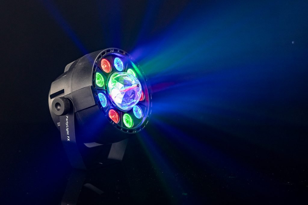 PartyLight FX 3-Pack Bundle - CKU-1083