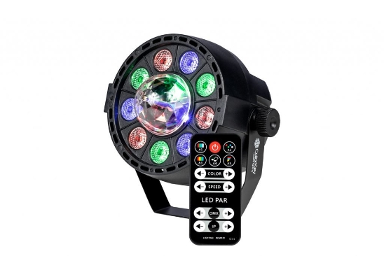 PartyLight FX 3-Pack Bundle - CKU-1083