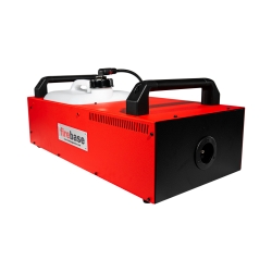 SG-M1800 - Smoke Generator M1800 - Rugged - High Capacity - 1800 Watt - 50,000 CFM 