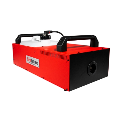 SG-M1800 - Smoke Generator M1800 - Rugged - High Capacity - 1800 Watt - 50,000 CFM