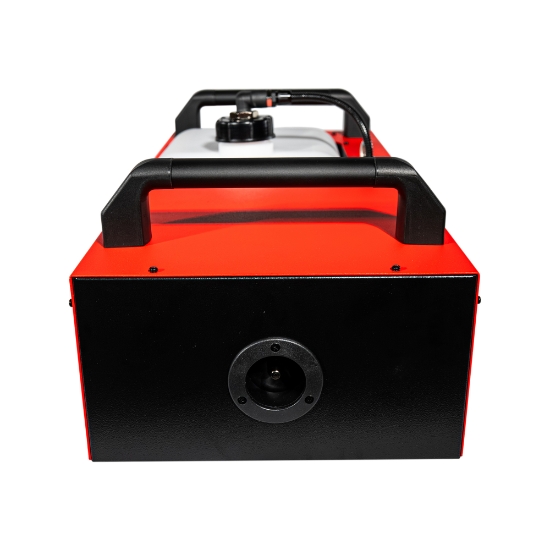 SG-M1800 - Smoke Generator M1800 - Rugged - High Capacity - 1800 Watt - 50,000 CFM - SG-M1800