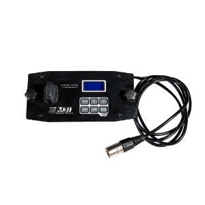 SG-M1800-WR - Wireless Remote for SG-M1800 Smoke Machine