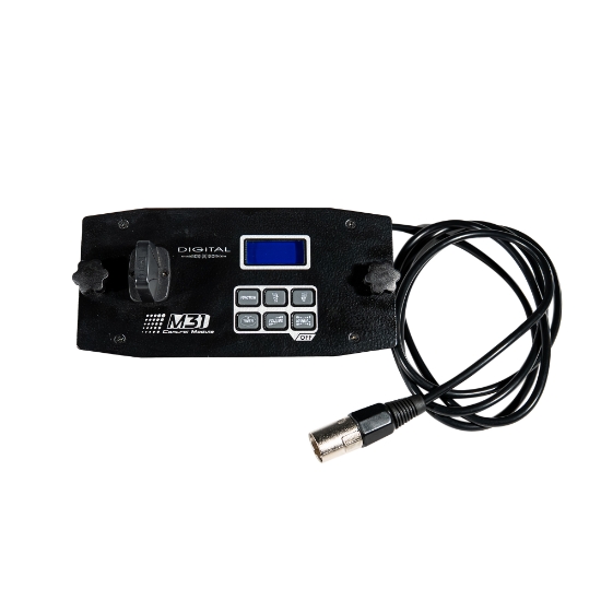 SG-M1800-WR - Wireless Remote for SG-M1800 Smoke Machine - SG-M1800-WR