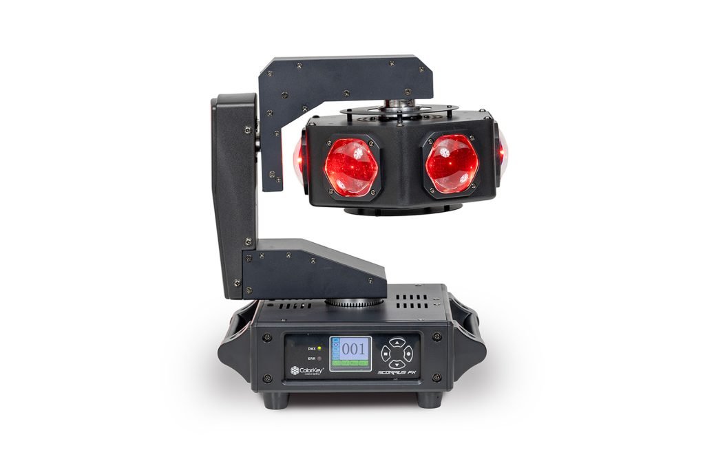 Scorpius FX - CKU-1074