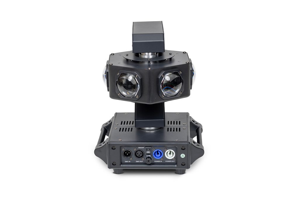 Scorpius FX - CKU-1074