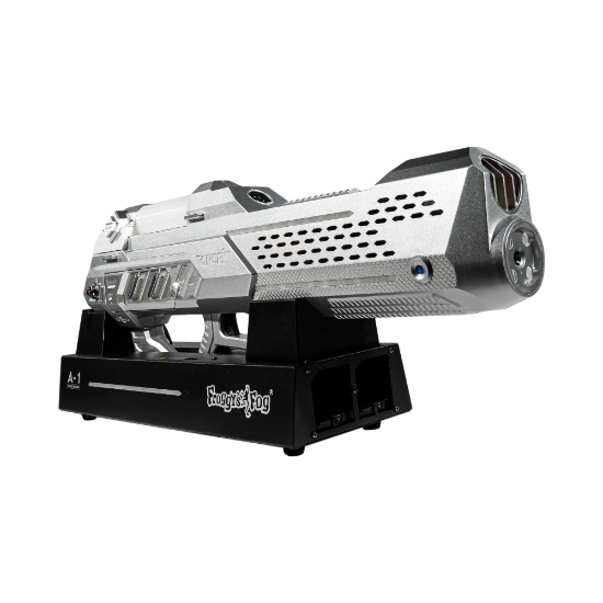 (Special Order) Froggy's Fog - A1 Thanos® - Fog Gun Machine - 220V - FFM-THANOS-A1-220V