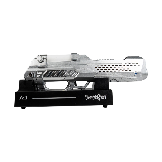 (Special Order) Froggy's Fog - A1 Thanos® - Fog Gun Machine - 220V - FFM-THANOS-A1-220V