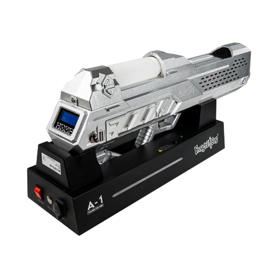 (Special Order) Froggy's Fog - A1 Thanos® - Fog Gun Machine - 220V - FFM-THANOS-A1-220V