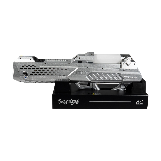 (Special Order) Froggy's Fog - A1 Thanos® - Fog Gun Machine - 220V - FFM-THANOS-A1-220V