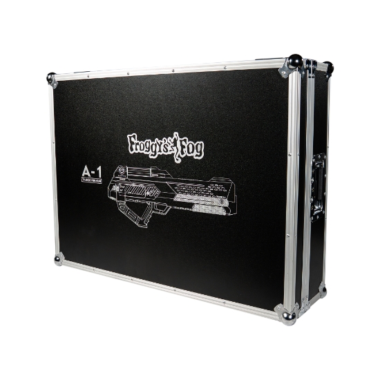 (Special Order) Froggy's Fog - A1 Thanos® - Fog Gun Machine - 220V - FFM-THANOS-A1-220V
