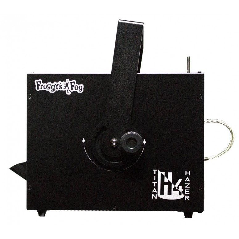 Titan Hazer H4® - 1200 Watt Hazer