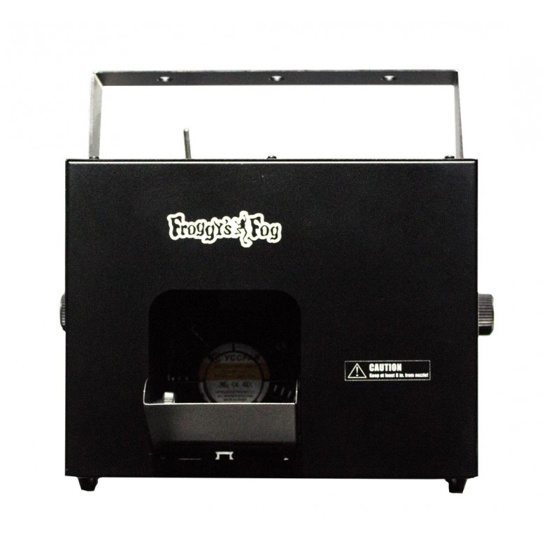 Titan Hazer H4® - 1200 Watt Hazer