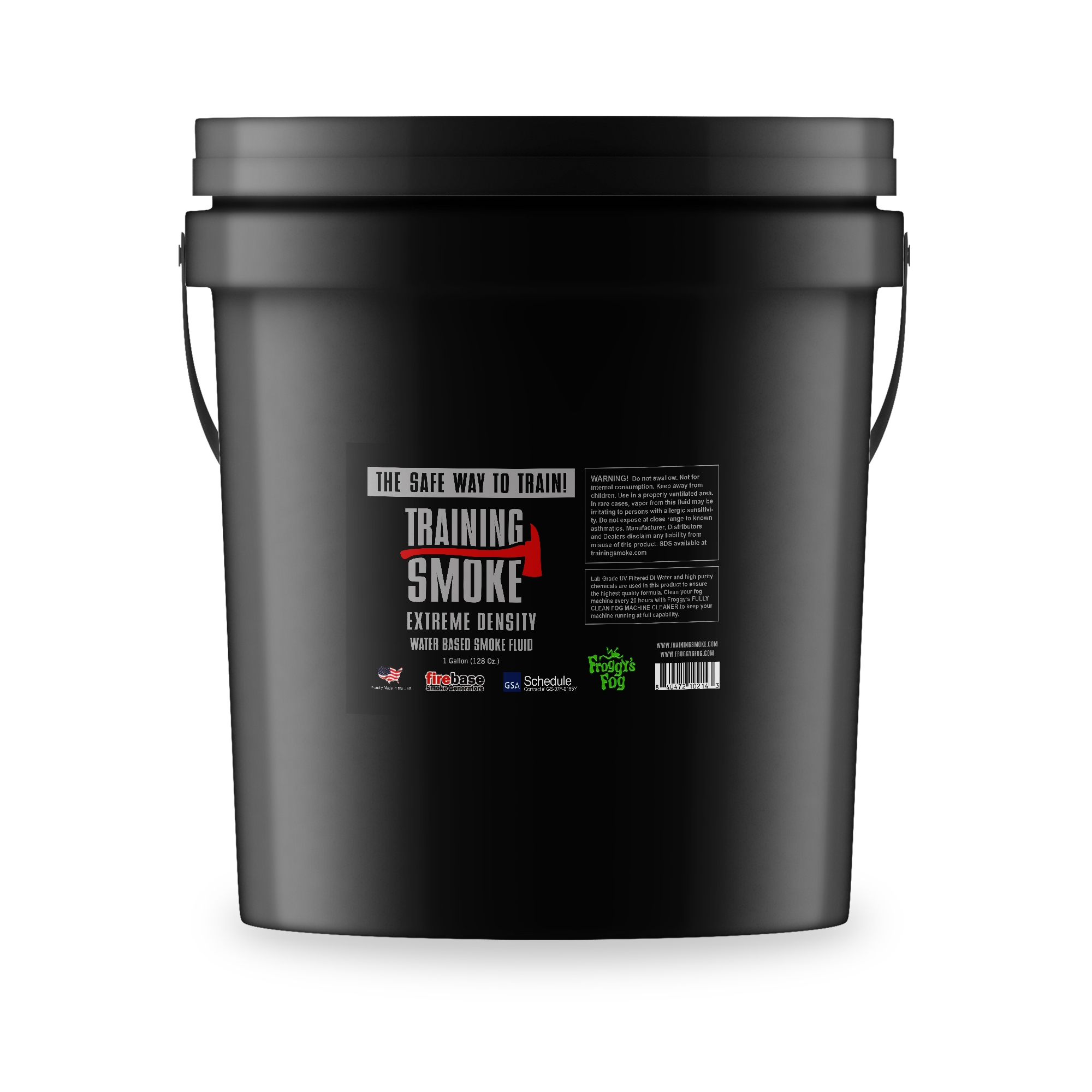 5 Gallon