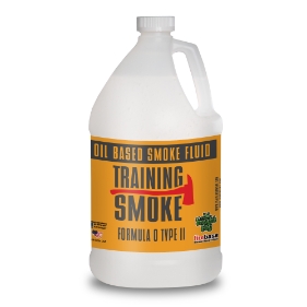 TrainingSmoke - Formula O Type 2 Oil Based Smoke Fluid