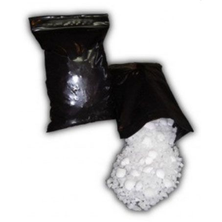 Vortex Chillers - Volumizer Crystals