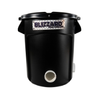 Vortex Fog Chiller- BLIZZARD