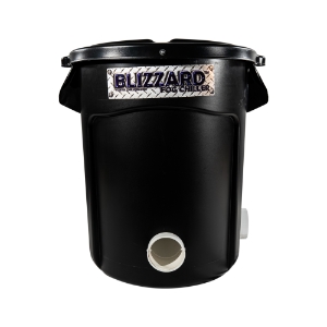 Vortex Fog Chiller- BLIZZARD