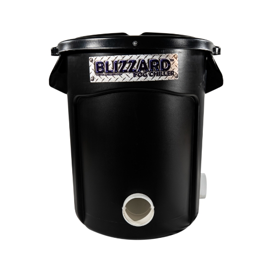 Vortex Fog Chiller- BLIZZARD - VX-BLIZZARD