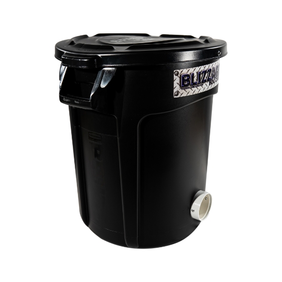 Vortex Fog Chiller- BLIZZARD - VX-BLIZZARD