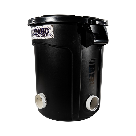 Vortex Fog Chiller- BLIZZARD - VX-BLIZZARD