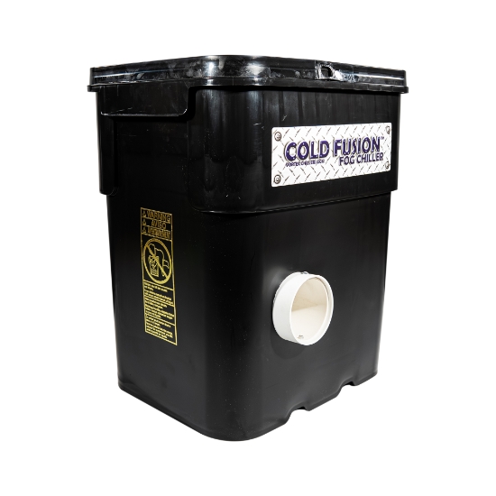 Vortex Fog Chiller Cold Fusion - with No Fog Machine - VX-CFUSION