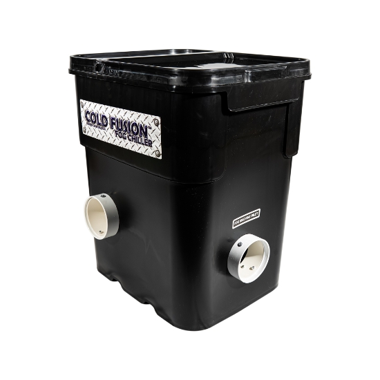 Vortex Fog Chiller Cold Fusion - with No Fog Machine - VX-CFUSION