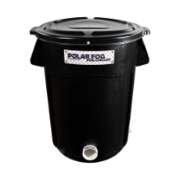 Vortex Fog Chiller - Polar