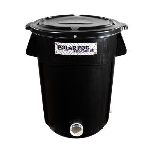 Vortex Fog Chiller - Polar
