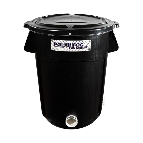 Vortex Fog Chiller - Polar - VX-POLAR
