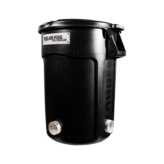 Vortex Fog Chiller - Polar - VX-POLAR