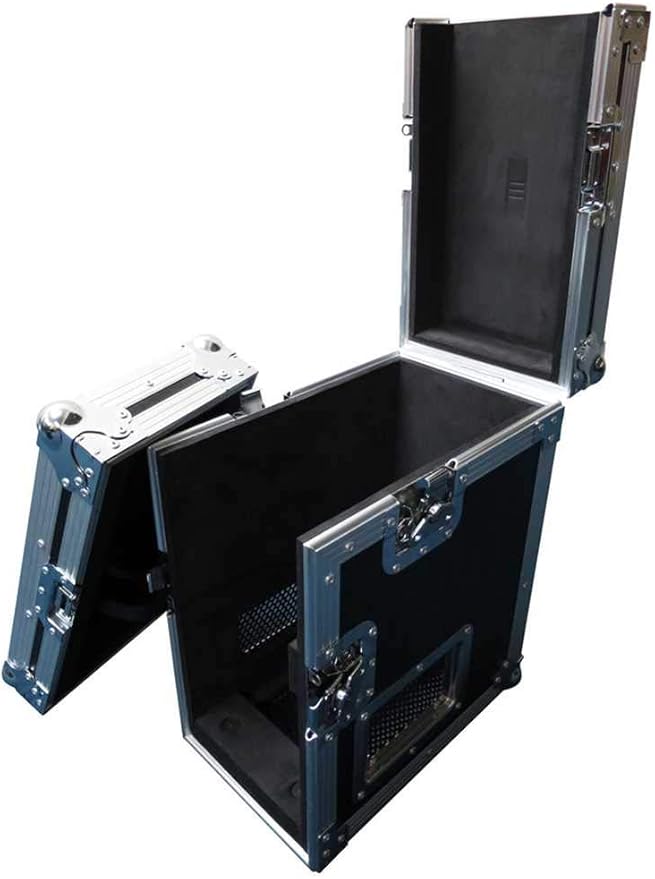 Z-350 Flight Case