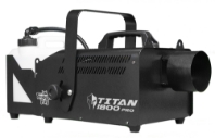 Froggy's Fog Titan 1800 Pro Fog Machine