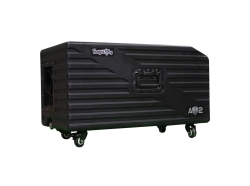 B Stock - Froggys Fog - Poseidon® Aqua 2 - Ultrasonic Ground Fog Generator - Like New