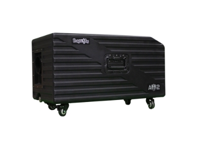 B Stock -Froggy's Fog - Poseidon® Aqua 2 - Ultrasonic Ground Fog Generator 