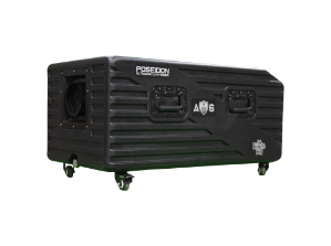 Froggy's Fog® - Poseidon® A6 - 220V - Ultrasonic Fog Machine