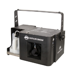 ADJ - Entour Snow - DMX Snow Machine - 1250W Blower w Timer Function